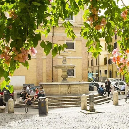 A 300 Passi Dal Colosseo Lejlighed Rom