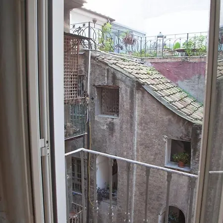 Apartmán A 300 Passi Dal Colosseo