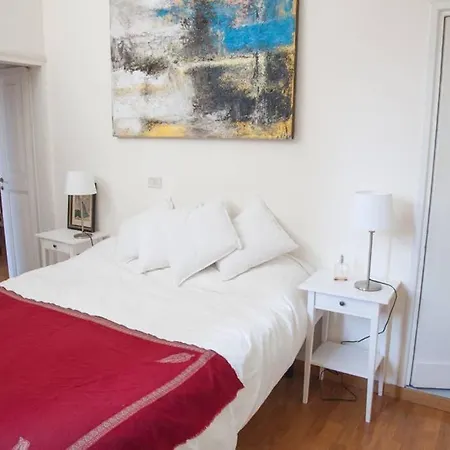 Apartmán A 300 Passi Dal Colosseo *